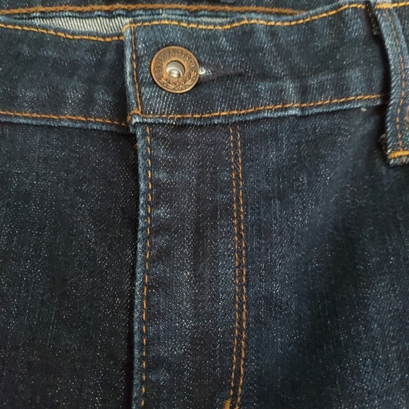 Levi's Womens Jean's - Picture 3 of 4